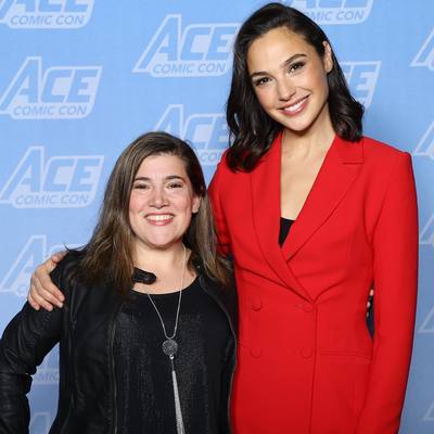 Gal Gadot Poster 2945530