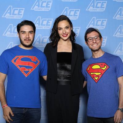 Gal Gadot Poster 2945535