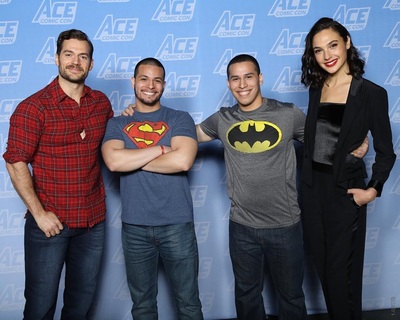 Gal Gadot Poster 2945536