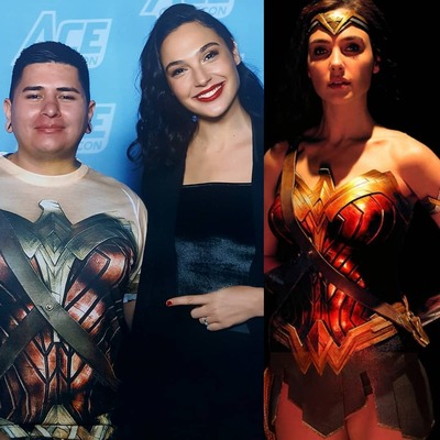 Gal Gadot Poster 2945537