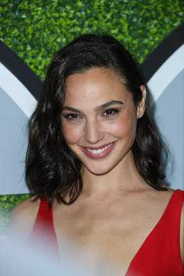 Gal Gadot Poster 2945541