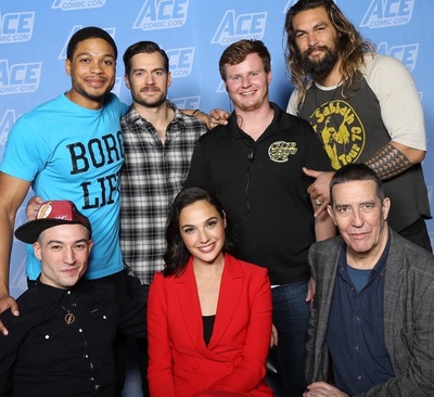 Gal Gadot Poster 2945546