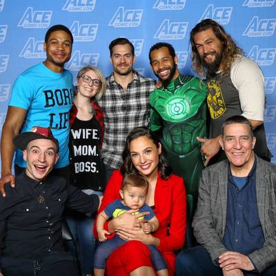 Gal Gadot Poster 2945547
