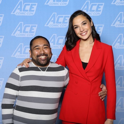 Gal Gadot Poster 2945548