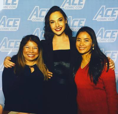 Gal Gadot Poster 2945553