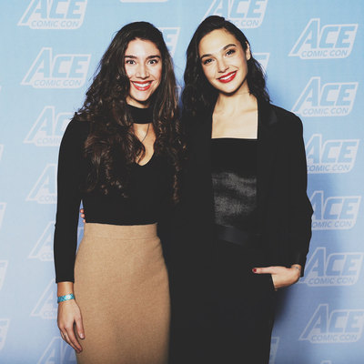 Gal Gadot Poster 2945557