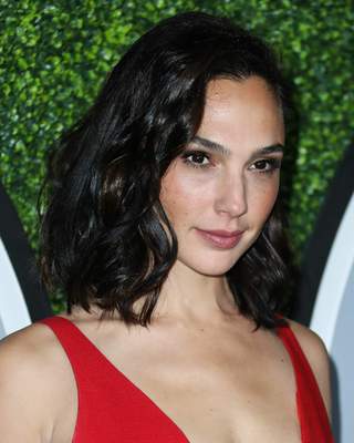 Gal Gadot Poster 2945558