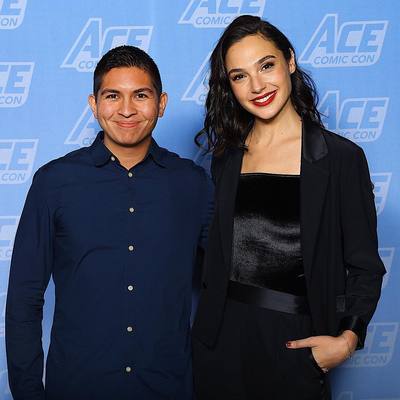 Gal Gadot Poster 2945569