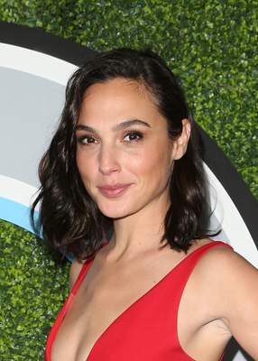 Gal Gadot Poster 2945570