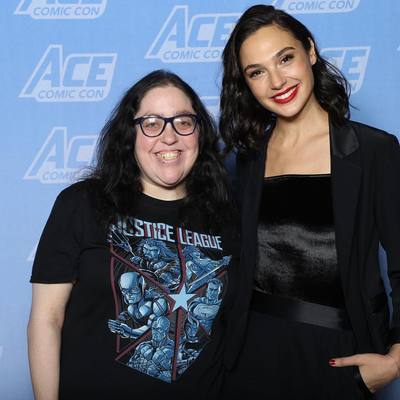 Gal Gadot Poster 2945578