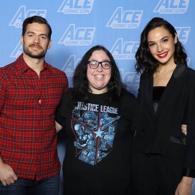 Gal Gadot Poster 2945579