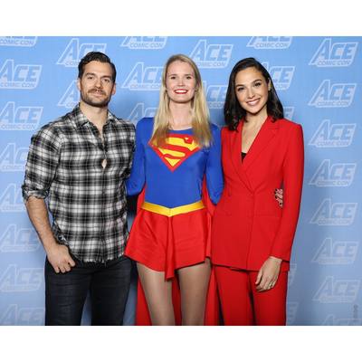 Gal Gadot Poster 2945580