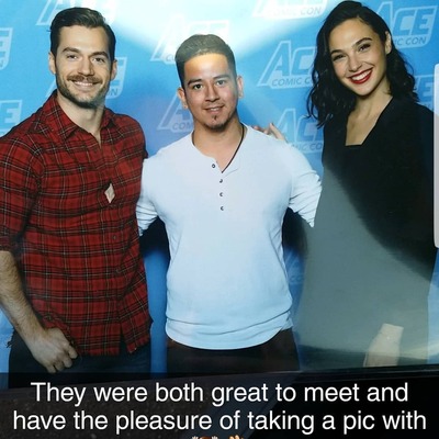 Gal Gadot Poster 2945585