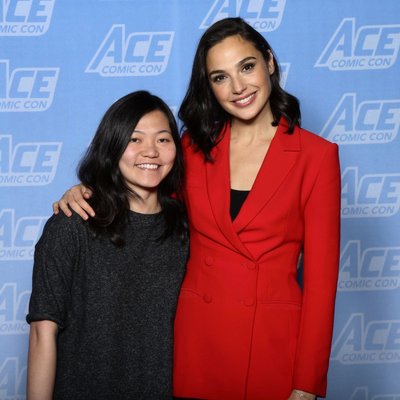 Gal Gadot Poster 2945588