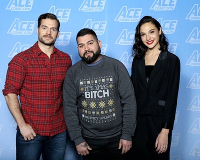 Gal Gadot Poster 2945589