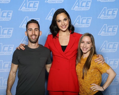 Gal Gadot Poster 2945595