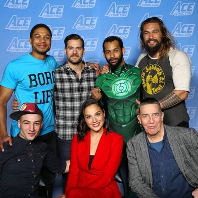 Gal Gadot Poster 2945598