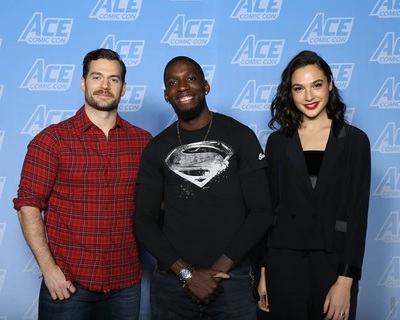 Gal Gadot Poster 2945599