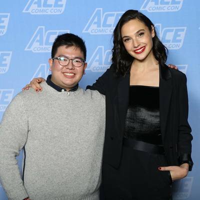Gal Gadot Poster 2945613