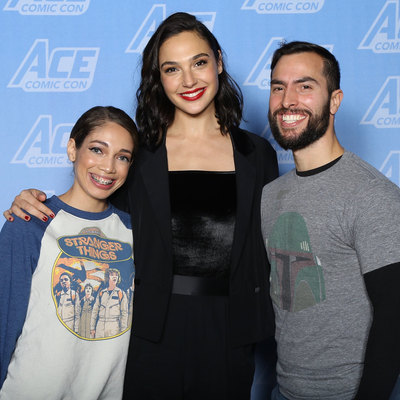 Gal Gadot Poster 2945614