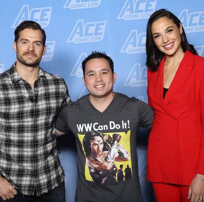 Gal Gadot Poster 2945619
