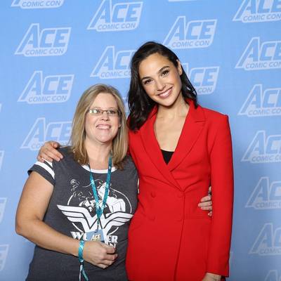 Gal Gadot Poster 2945621