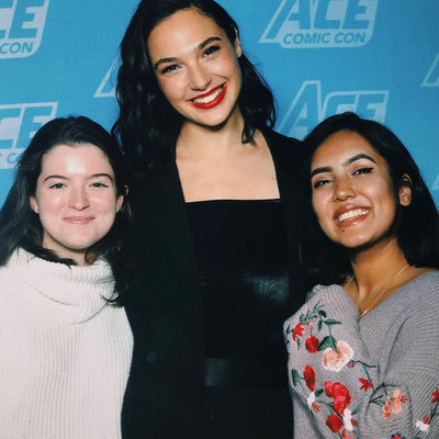 Gal Gadot Poster 2945622
