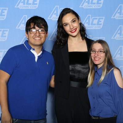 Gal Gadot Poster 2945631