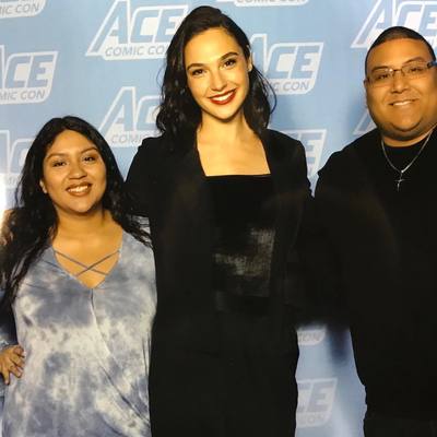 Gal Gadot Poster 2945634