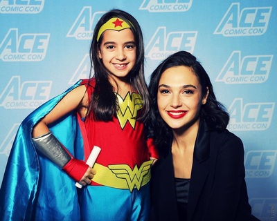 Gal Gadot Poster 2945636