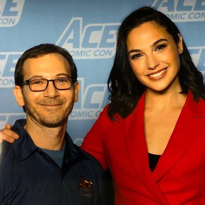 Gal Gadot Poster 2945639