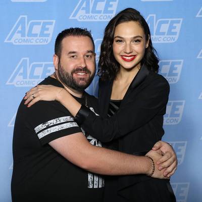Gal Gadot Poster 2945640