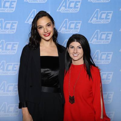 Gal Gadot Poster 2945644