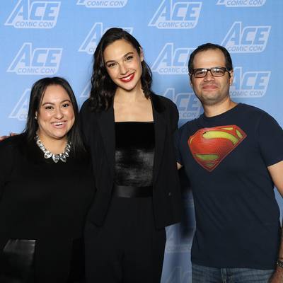 Gal Gadot Poster 2945645