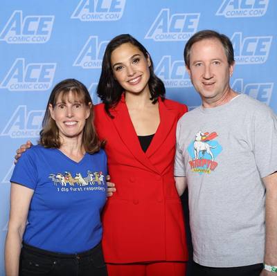 Gal Gadot Poster 2945646