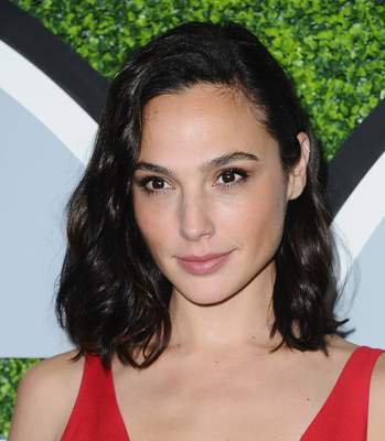 Gal Gadot Poster 2945647