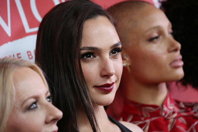 Gal Gadot Poster 3005375