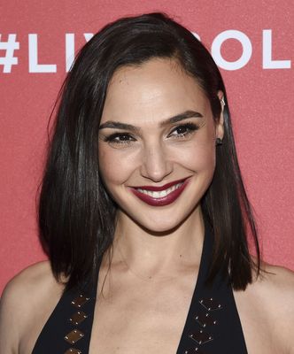 Gal Gadot Poster 3005386
