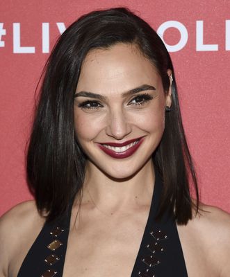 Gal Gadot Poster 3005400
