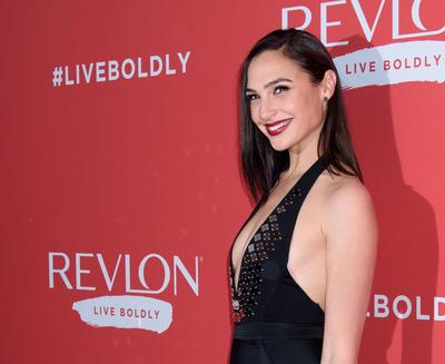 Gal Gadot Poster 3005407