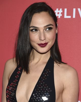 Gal Gadot Poster 3005421