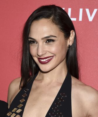 Gal Gadot Poster 3005427