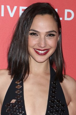 Gal Gadot Poster 3005441