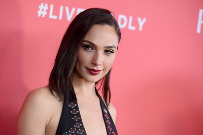 Gal Gadot Poster 3005470