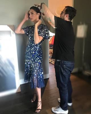 Gal Gadot Poster 3005478