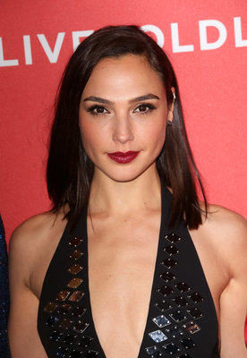 Gal Gadot Poster 3005502