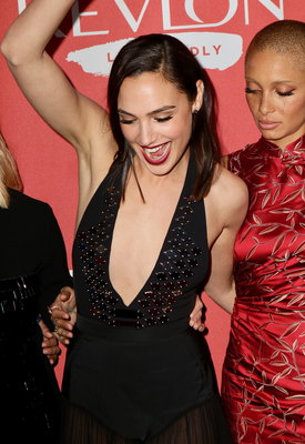 Gal Gadot Poster 3005503