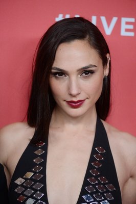 Gal Gadot Poster 3005505
