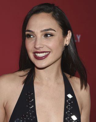 Gal Gadot Poster 3005508