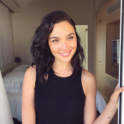 Gal Gadot Poster 3005511